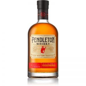 Pendleton Whisky